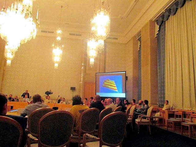 No momento, você está visualizando Moscou articula separatismos  para imperar sobre um Ocidente dividido