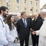 Notas de perplexidade acerca da Mensagem do Papa Francisco sobre o final da vida