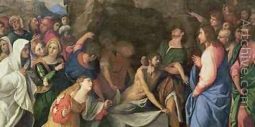 A verdadeira caridade