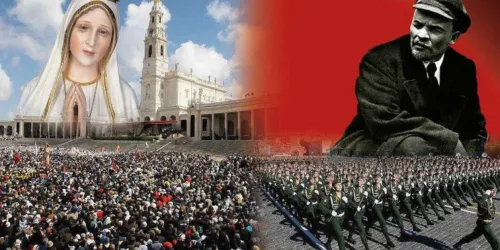 A chave das profecias  no século da “guerra dos profetas” (1917 – 2017)