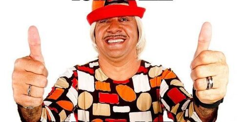 Cada vez menos pão  e mais circo…