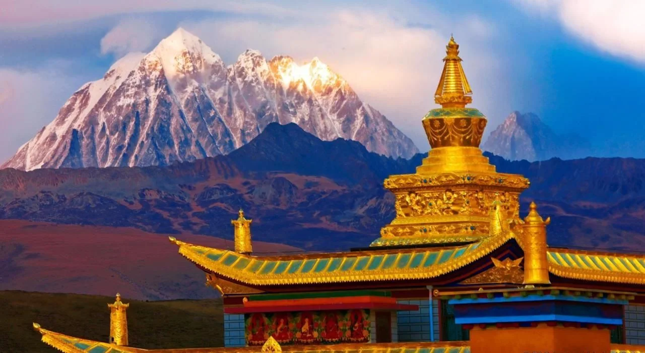 No momento, você está visualizando Convite da conferência “Missionário Católico no Tibet: lutas e conquistas”