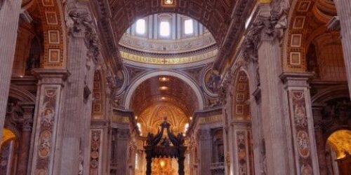 Respondendo objeções (repetitivas) de protestantes