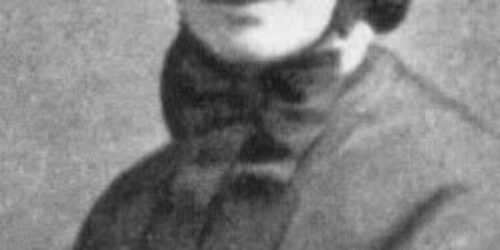 22/12 – Santa Francisca Xavier Cabrini, Fundadora, Virgem