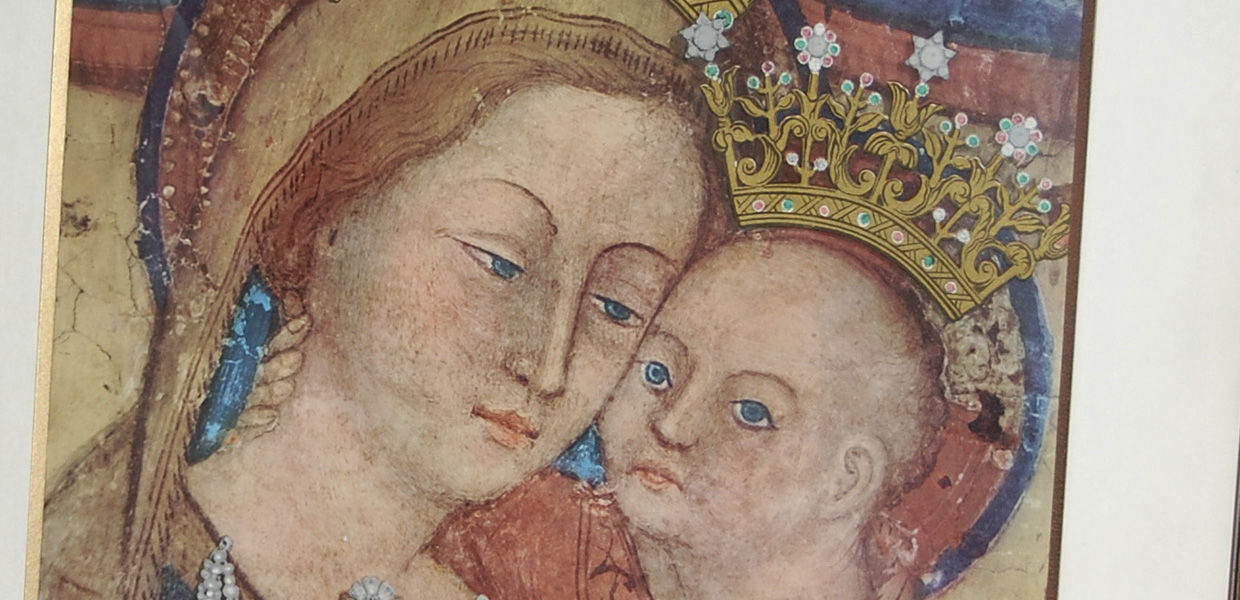 No momento, você está visualizando 1967 – 2017: meio século de uma graça extraordinária