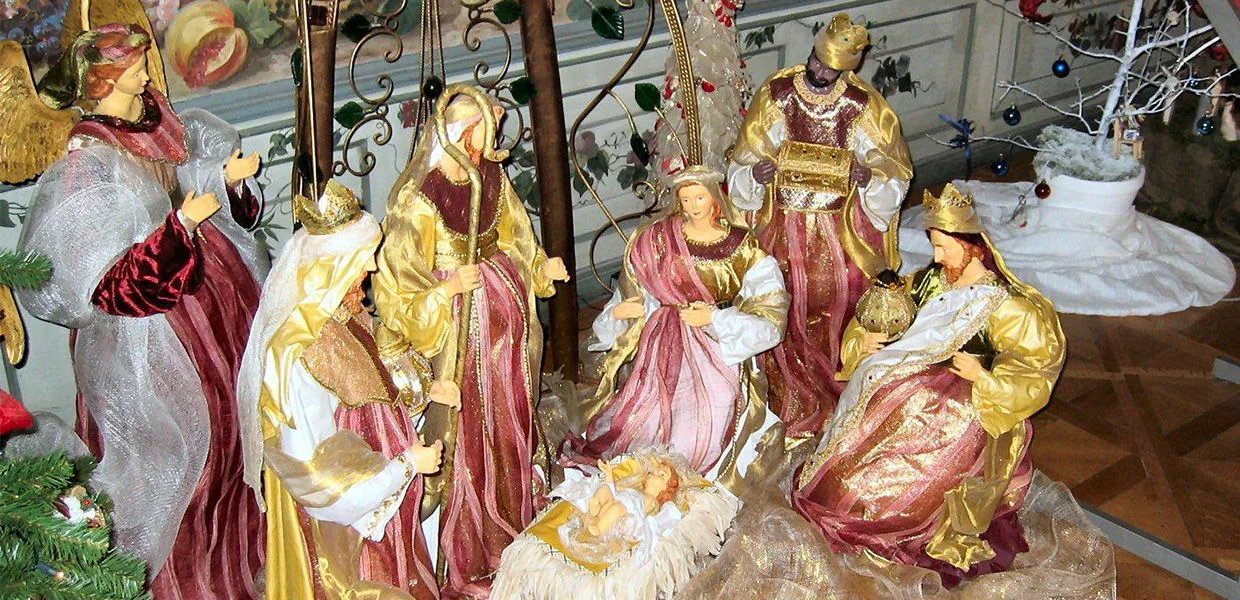 No momento, você está visualizando Feliz Natal, votos de festas sérias