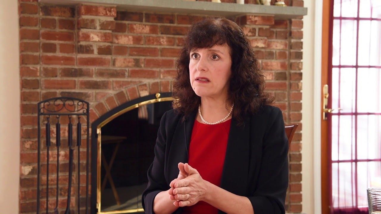 No momento, você está visualizando Vídeo: “Doença mental não é direito civil!” – Dra. Michelle Cretella sobre “Transgênerismo”