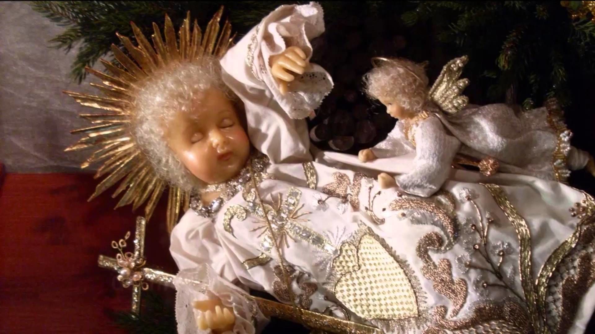 No momento, você está visualizando Noite Feliz: as almas das cancões de Natal perfeitas