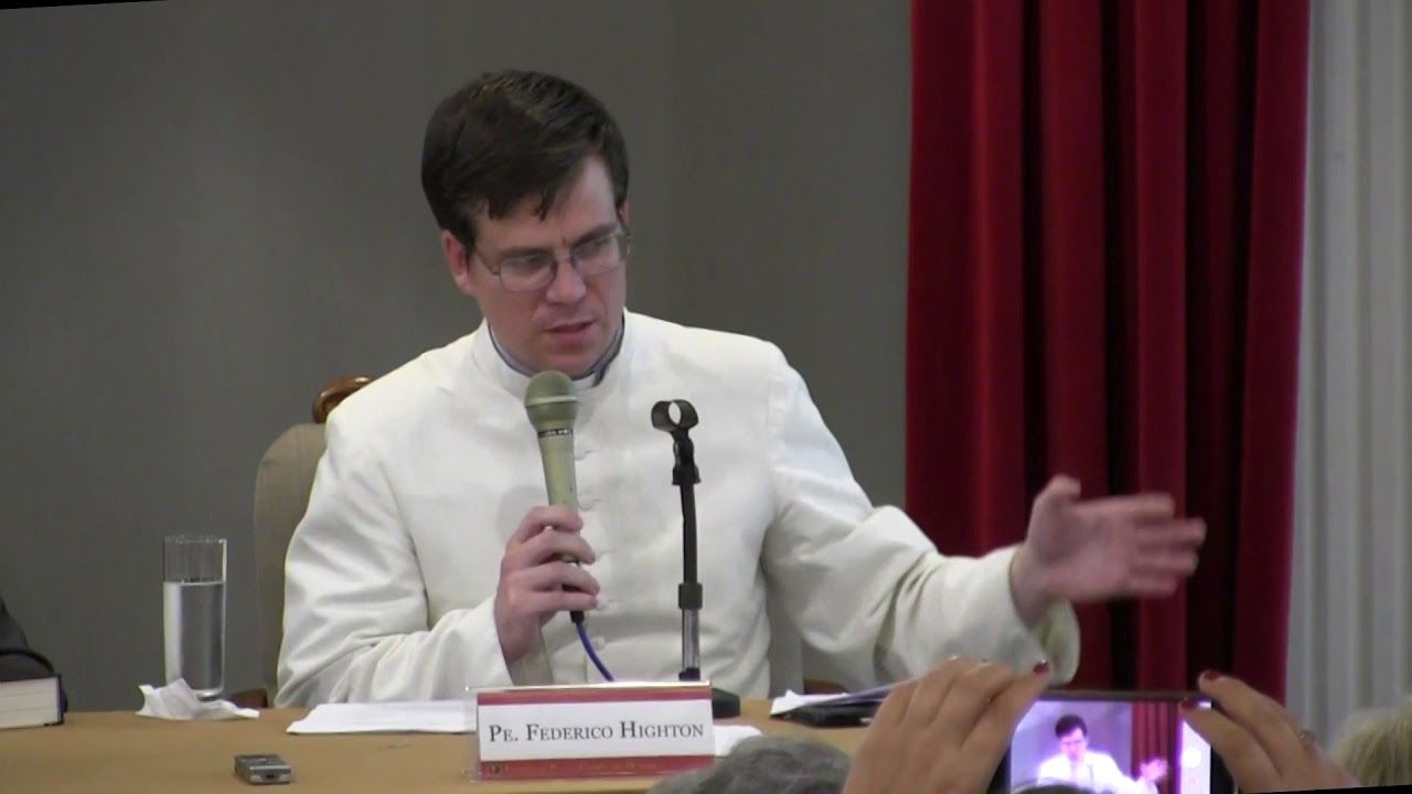 No momento, você está visualizando Vídeo da Conferência: “Missionário Católico no Tibet: lutas e conquistas”