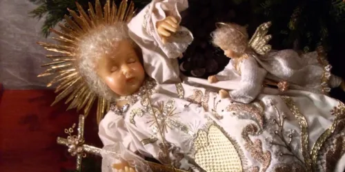 Noite Feliz: as almas das cancões de Natal perfeitas