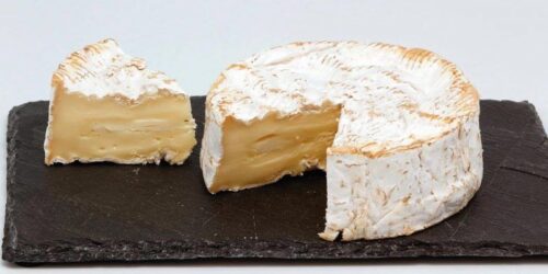 Só é camembert se for feito segundo a tradição