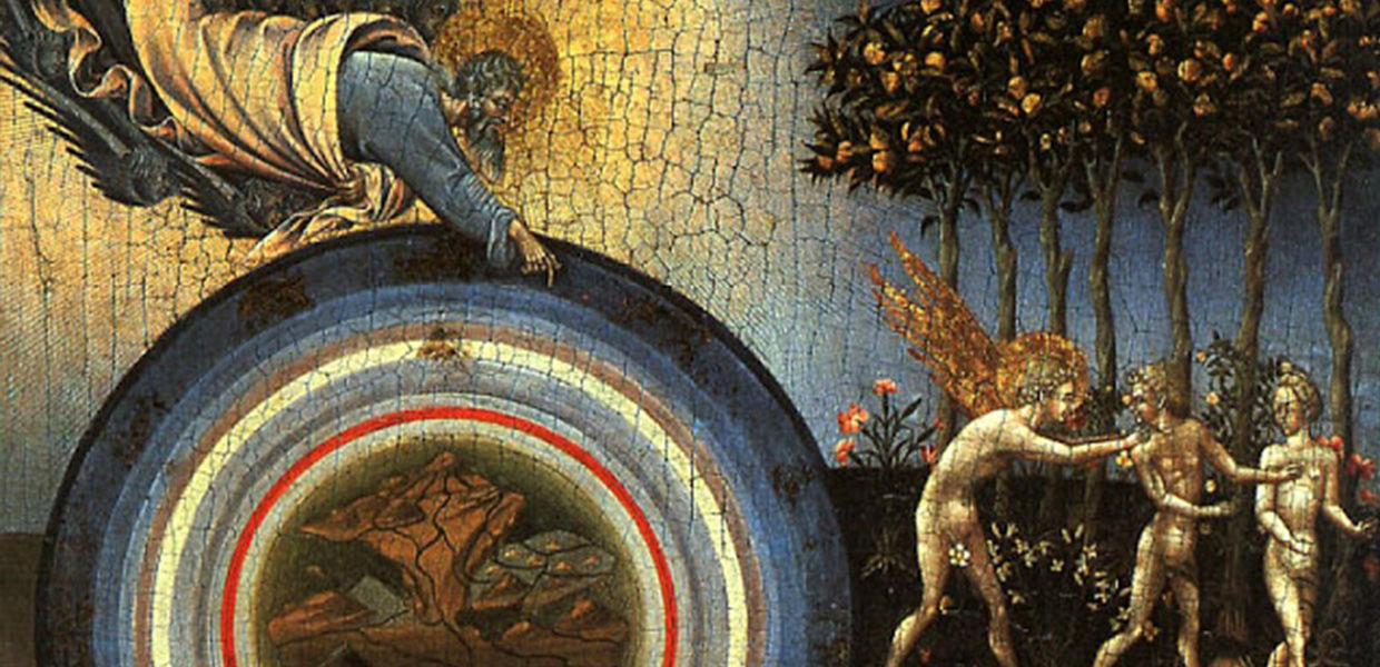 No momento, você está visualizando Os nomes do Zodíaco: indício da união inicial dos homens  e de sua posterior dispersão?