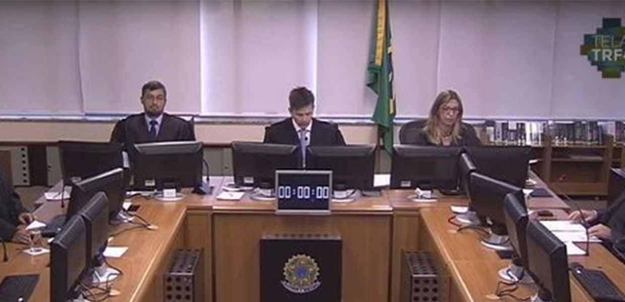 No momento, você está visualizando Juízes federais enodoados como facínoras