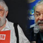 Boff: “Sérgio Moro é pau-mandado”