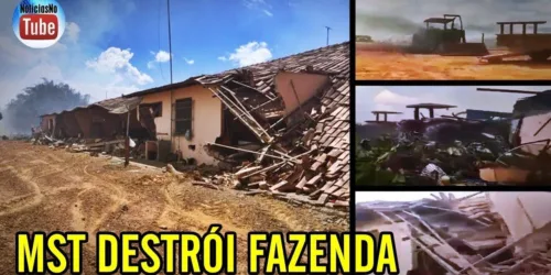 Notícias Breves – 20/01