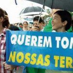 Omissão do Estado na defesa do direito de propriedade