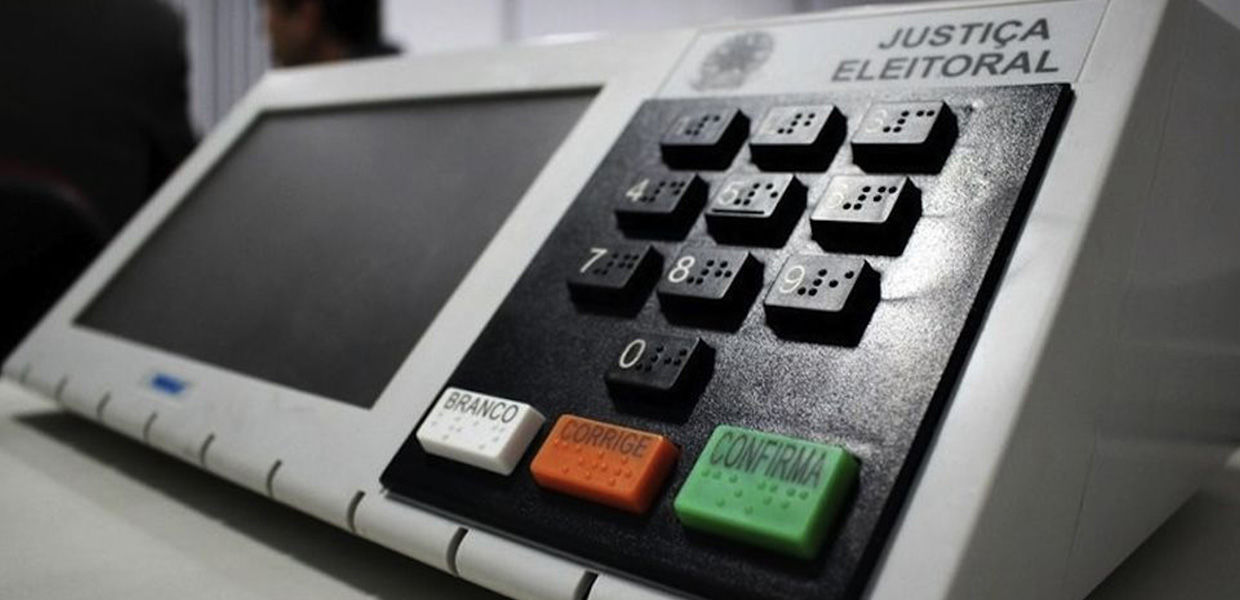 No momento, você está visualizando Argentina: alerta contra urna eletrônica