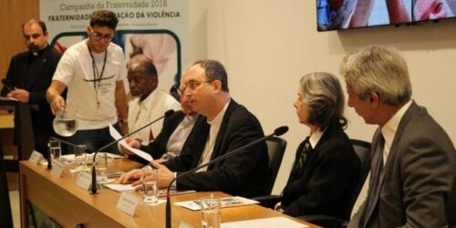 CNBB e Eleição 2018: Coerente na Incoerência