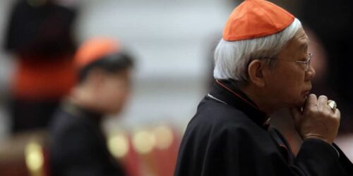 O bom pastor dá a vida por suas ovelhas