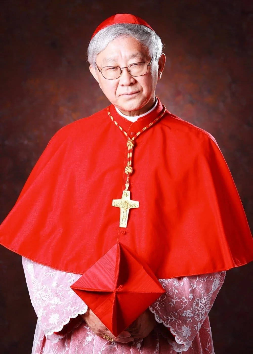 No momento, você está visualizando Apoio a nossos irmãos católicos perseguidos na China
