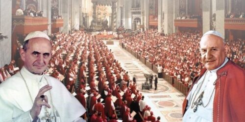 Opositores da Ostpolitik: Dom Pavol Maria Hnilica
