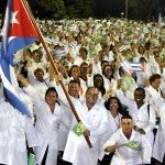 Médicos cubanos: “bolsistas” ou escravos?