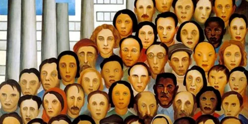 Doutrina e arte: um nexo que a Revolução entende