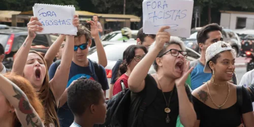 Vídeo censurado pelo movimento homossexual – Ideologia de Gênero, NÃO!