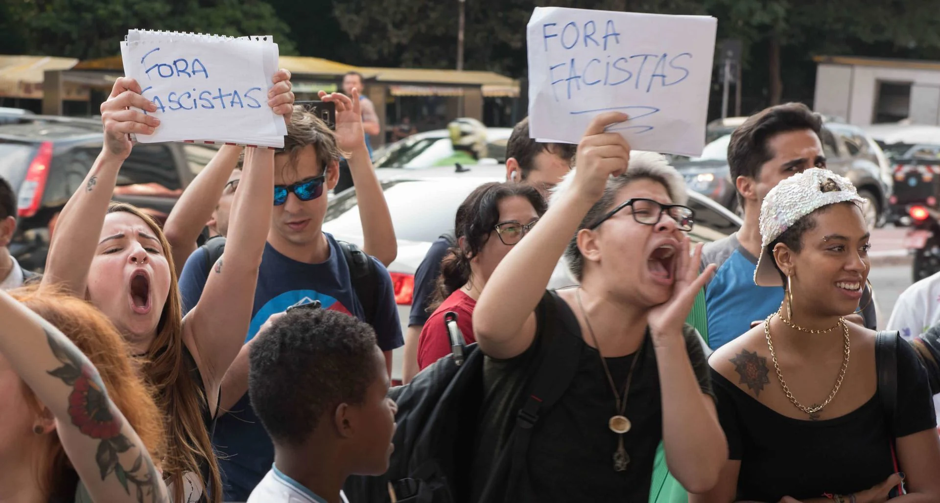 No momento, você está visualizando Vídeo censurado pelo movimento homossexual – Ideologia de Gênero, NÃO!
