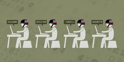 Jornalista tenta investigar os trolls russos e recebe ameaças de morte
