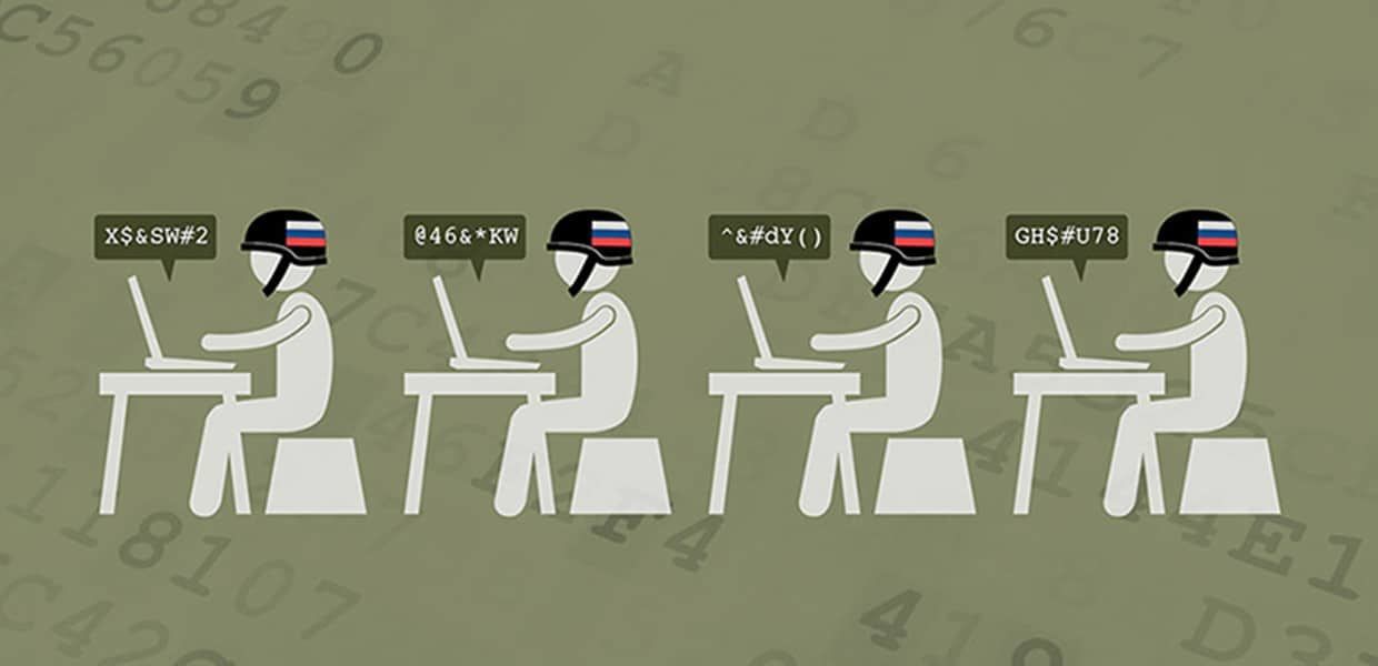 No momento, você está visualizando Jornalista tenta investigar os trolls russos e recebe ameaças de morte