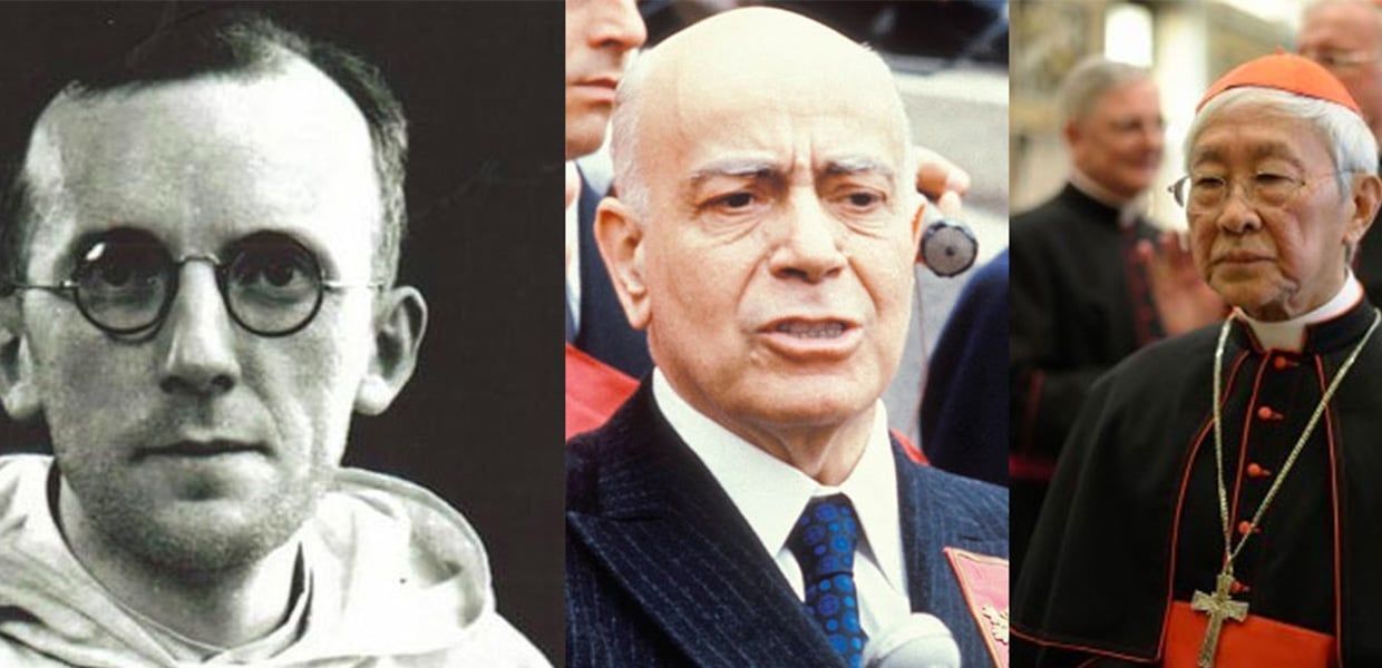 No momento, você está visualizando Espírito de resistência e amor à Igreja