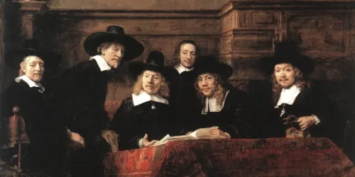 Quando viviam na placidez os homens  e as coisas do comércio