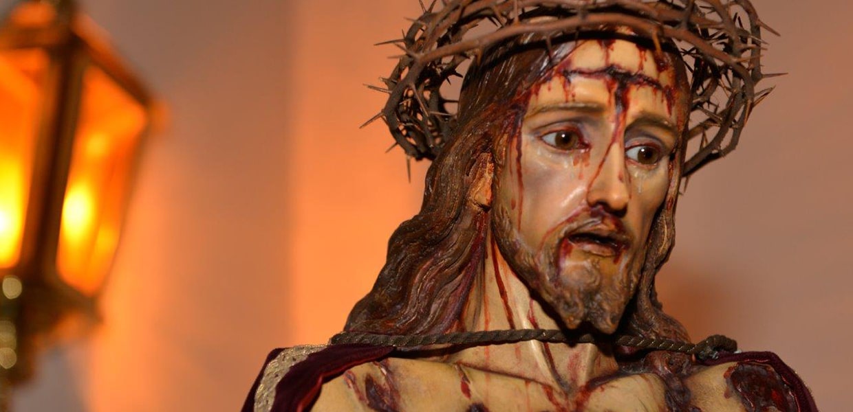 No momento, você está visualizando Semana Santa: acompanhando a Paixão de Cristo