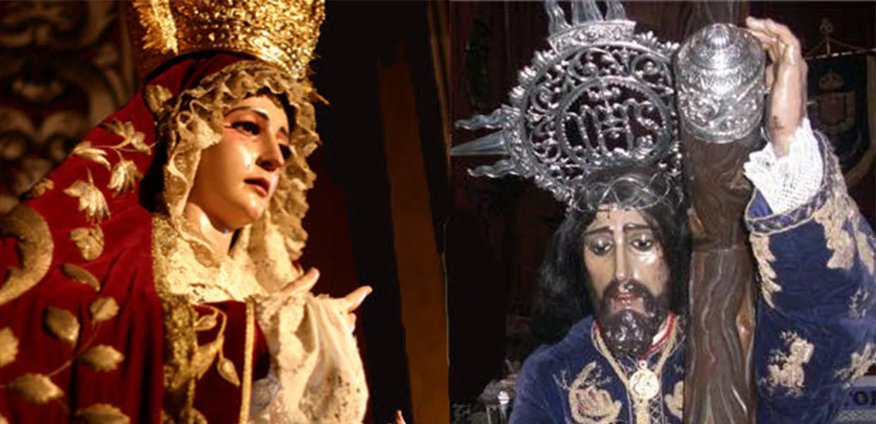 No momento, você está visualizando Semana Santa – Coletânea