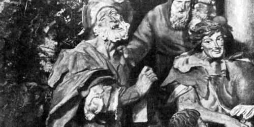 Bens de alma na vida popular