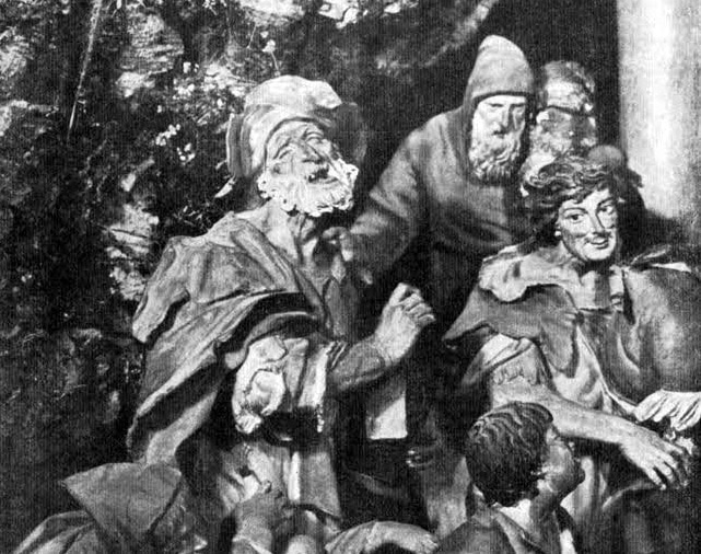 No momento, você está visualizando Bens de alma na vida popular