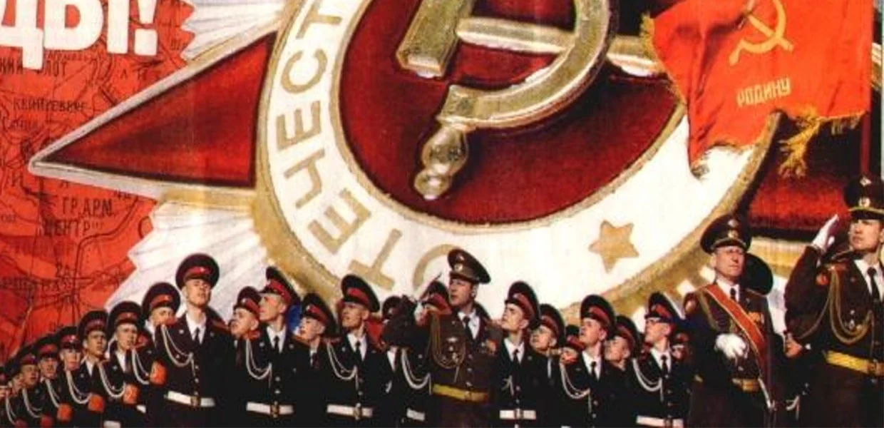 No momento, você está visualizando Putin renova sonhos de restaurar a União Soviética