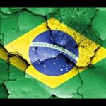 O Brasil de braço quebrado