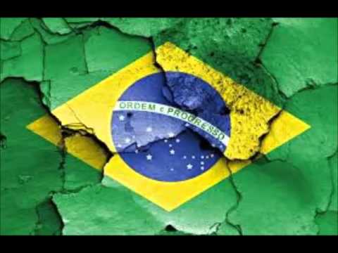 No momento, você está visualizando O Brasil de braço quebrado