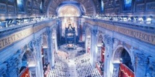 Opositores da Ostpolitik: Padre Alessio Ulisse Floridi