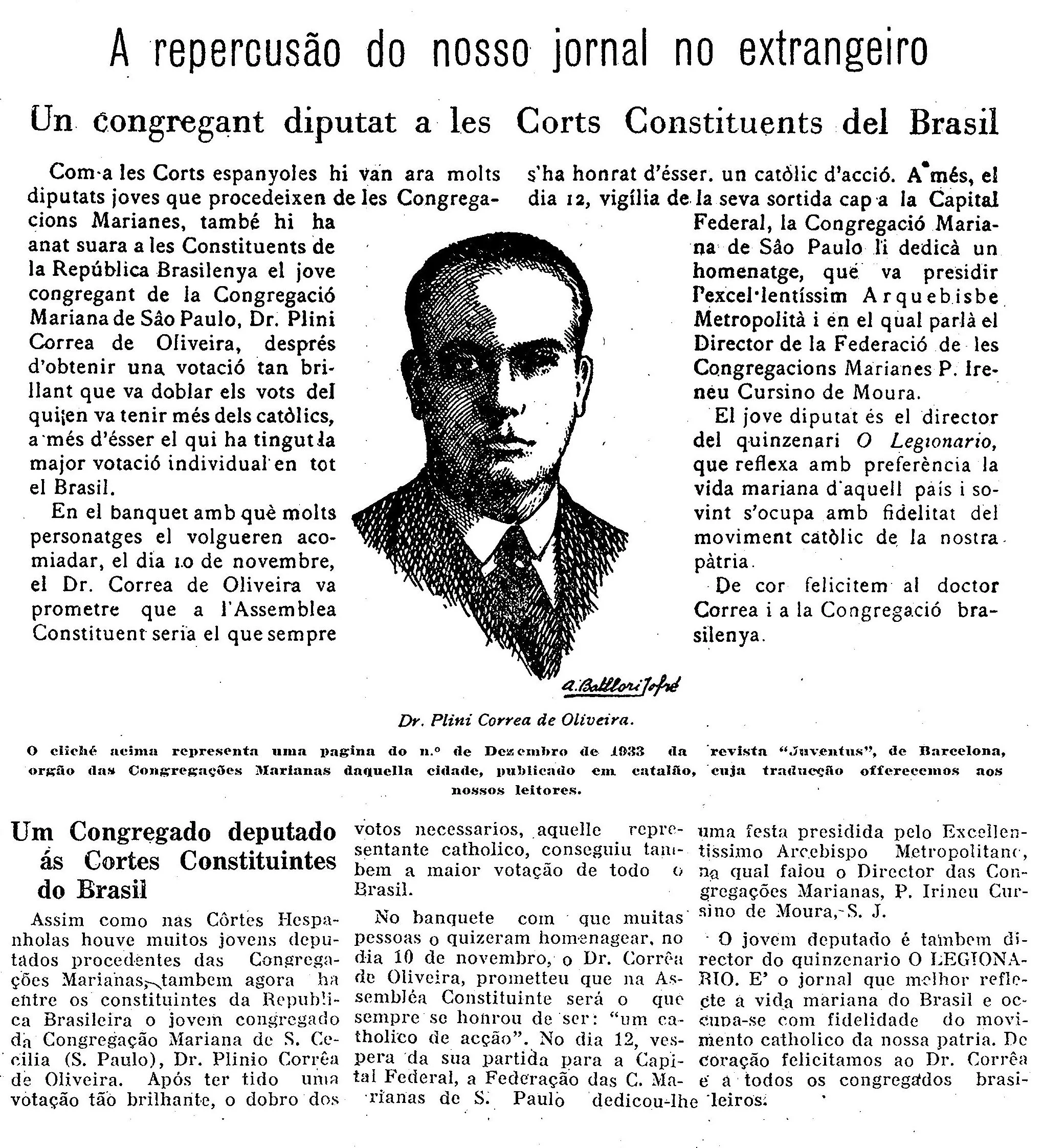 No momento, você está visualizando Devolvam o meu Brasil: desafio a esta geração (III)