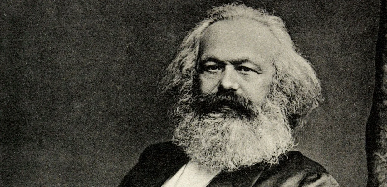No momento, você está visualizando Marxismo: pai dos pobres e oprimidos ou dos criminosos?