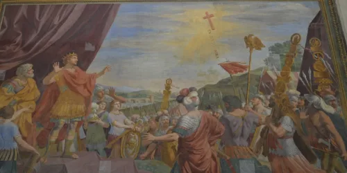 A guerra religiosa do século IV e o nosso tempo