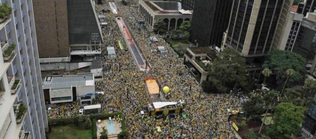 No momento, você está visualizando A hora dos que não tinham  voz nem vez
