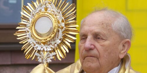 A Ostpolitik vaticana denunciada pelo Cardeal Korec, vítima e mártir da Igreja do Silêncio
