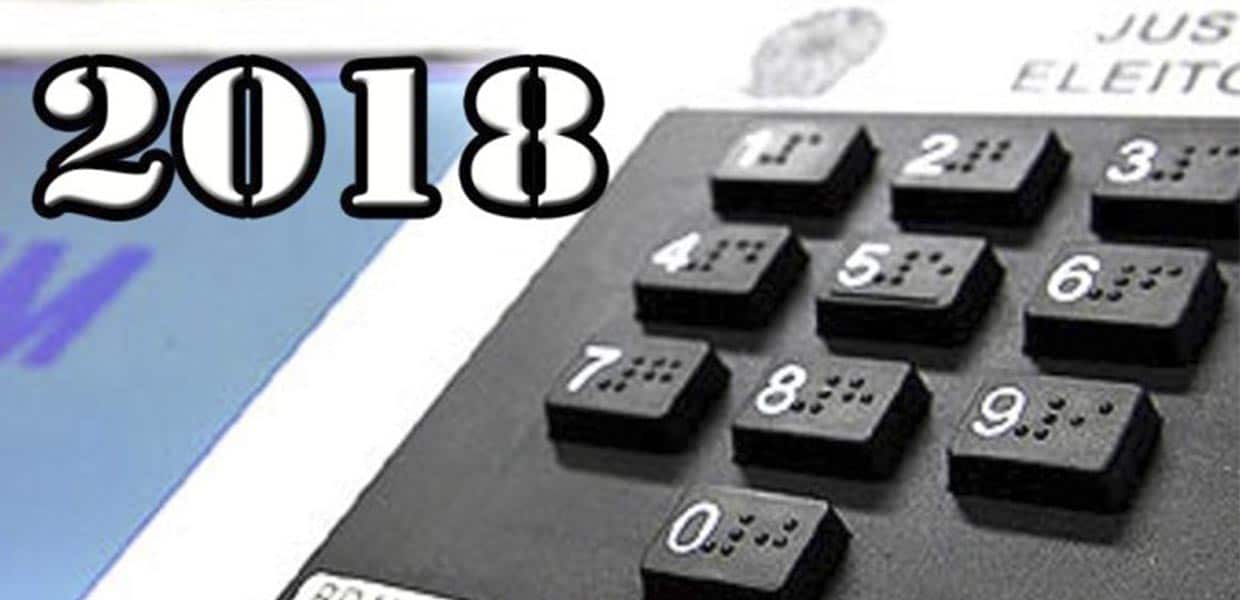 No momento, você está visualizando Em vista das próximas eleições: mudança no cenário político brasileiro