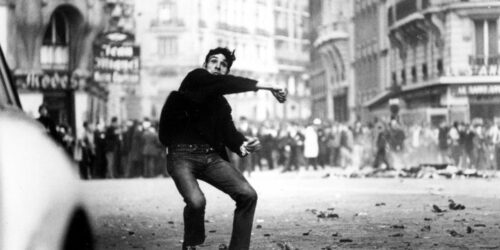 50 anos de “Maio de 68”:  Uma Revolução que germinou um século antes