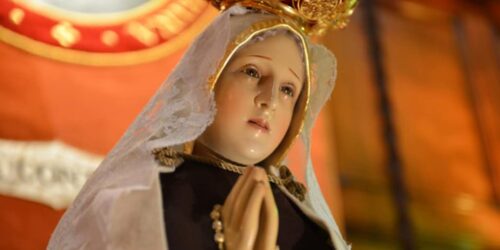 FÁTIMA — Algumas frases para reflexão