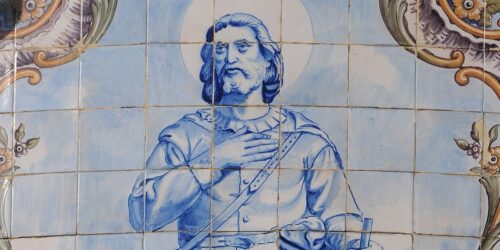 15/05 – Santo Isidoro Lavrador, Confessor